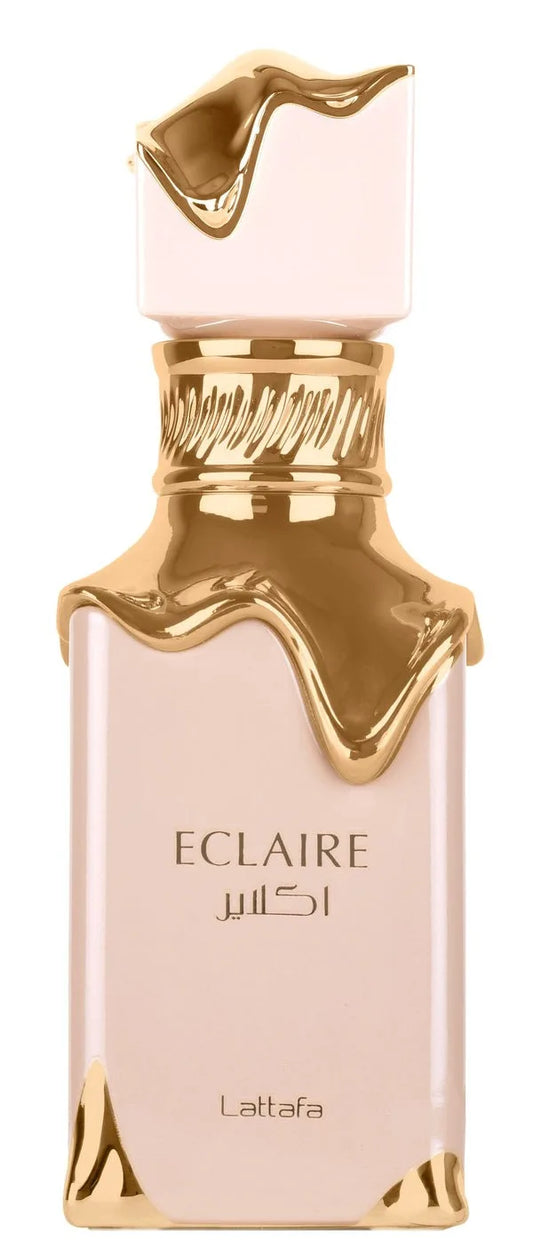 ECLAIRE Lattafa - 100ml Arab Parfum