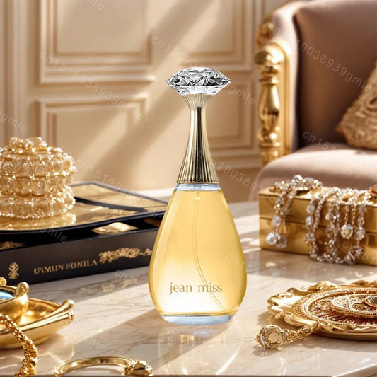 Jean Miss - 90ml Perfume Natural