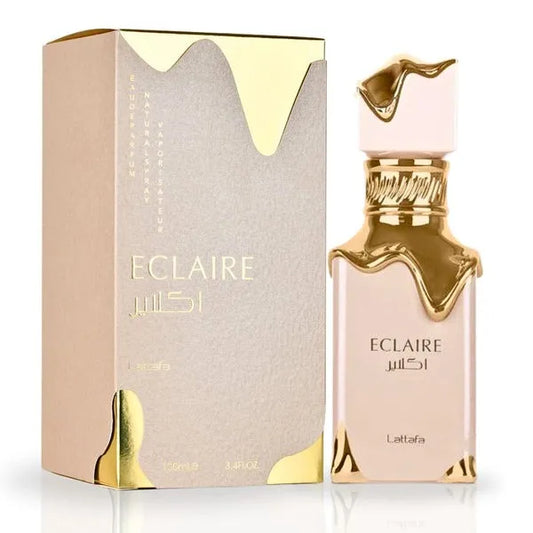 ECLAIRE Lattafa - 100ml Arab Parfum