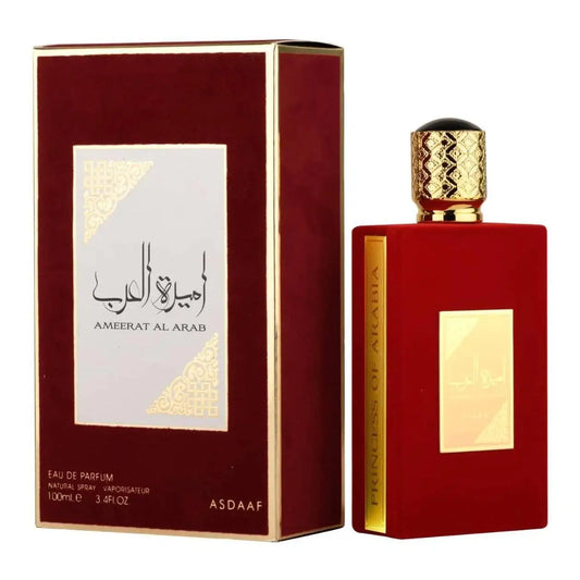 Ameerat - 100ml Eau de Parfum