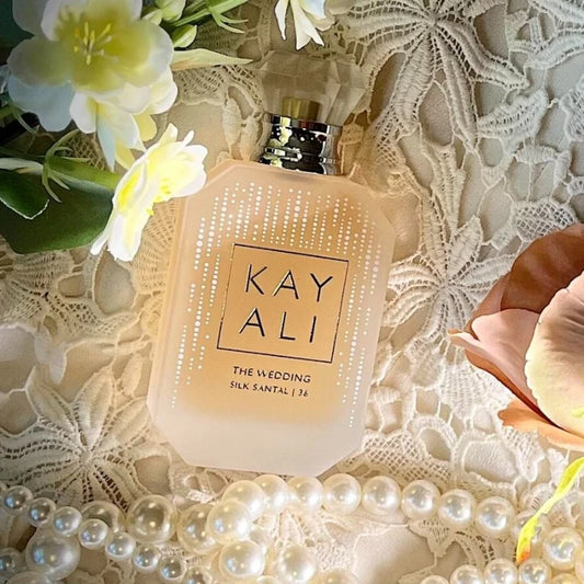 KAYALI - 100ml Eau De Parfum