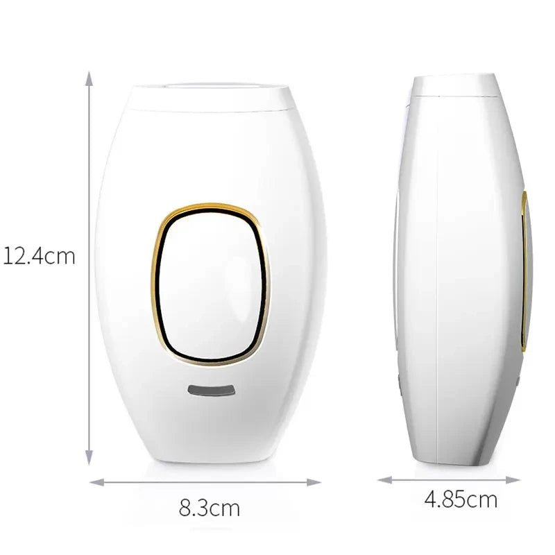 Bella Lumière Depiladora de luz expert plus