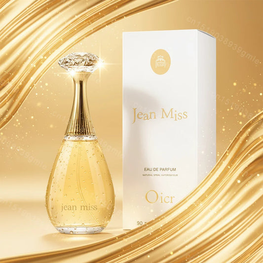 Jean Miss - 90ml Perfume Natural