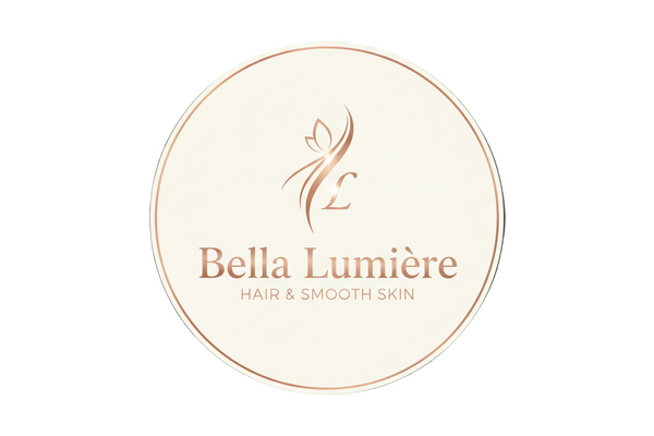 CREA UN LOGO PARA MI TIENDA DE BELLEZA PARA MUJER DE DEPILADORA Y PLANCHA DE L PELO