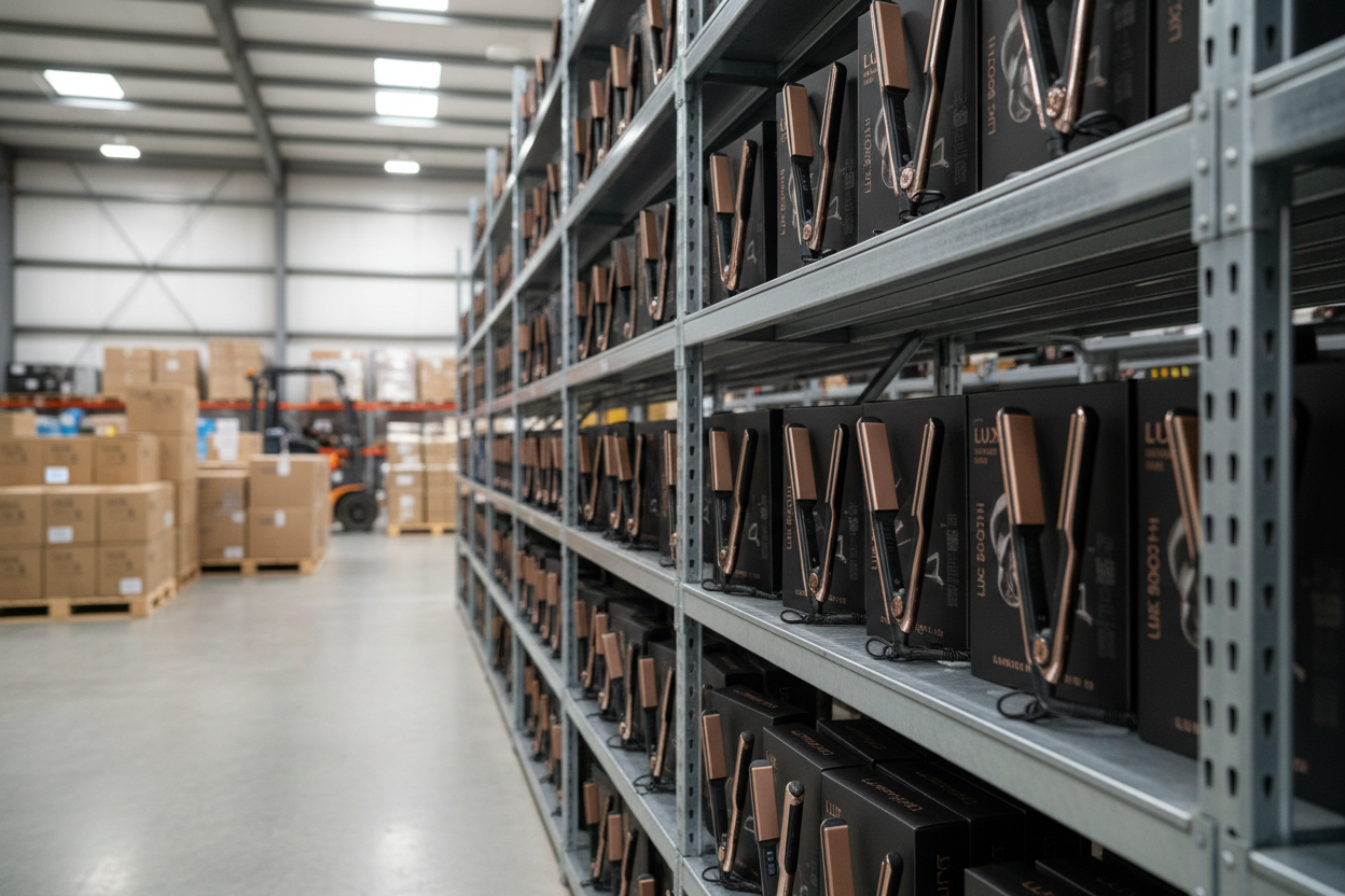 haz una foto de plamnchas del pelo con calidad en almacenes